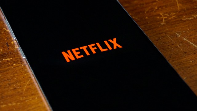 Co stoi za sukcesem Netflixa?